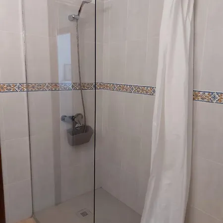 Apartment El Charco *