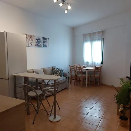Apartment El Charco Arrecife (Lanzarote)