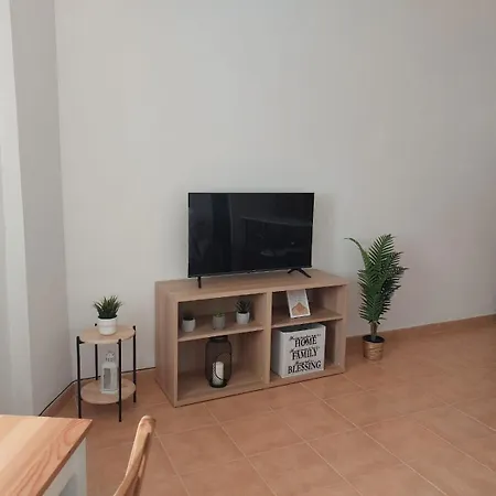 Apartamento El Charco Arrecife (Lanzarote)